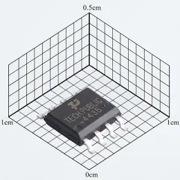 SI4435DDY