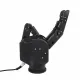 3-Finger Flexible Rotary Electric Robot Gripper Adjustable Force Speed Cobot Gripper for Pick and Place Automation
