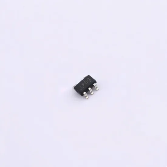 LP2985-50DBVR