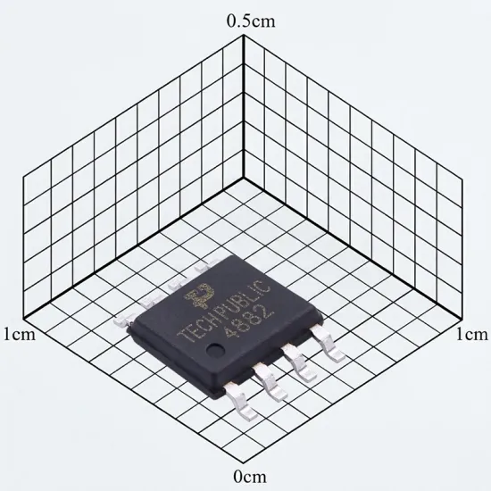 AO4882