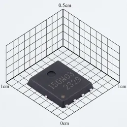 TPH1R403NL