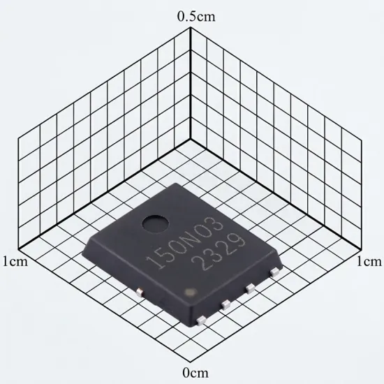 TPH1R403NL