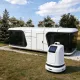 SP-32 Space Capsule Cabin | Prefab Living Unit