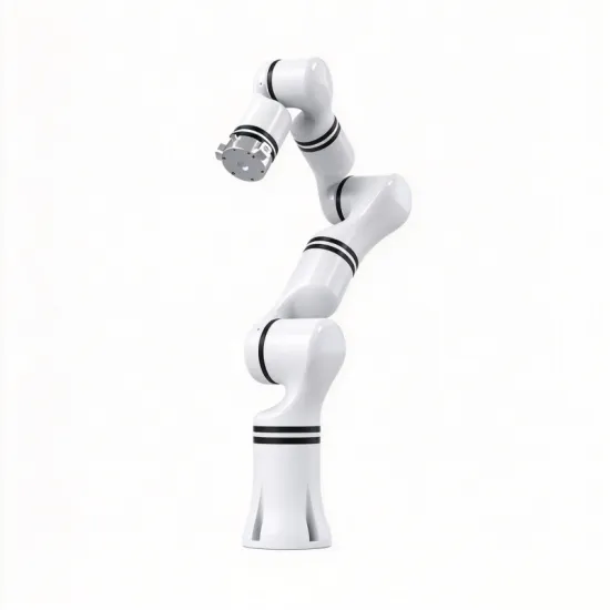 RealMan RM75-6F / RM75-6F-v 7-Axis Six-Axis Force Robot Arm with 638.5 mm Working Radius