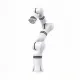 RealMan RM75-6F / RM75-6F-v 7-Axis Six-Axis Force Robot Arm with 638.5 mm Working Radius