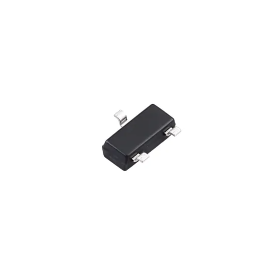 SI2308BDS