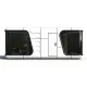 SP-32 Space Capsule Cabin for Robotics Projects & Remote Operations
