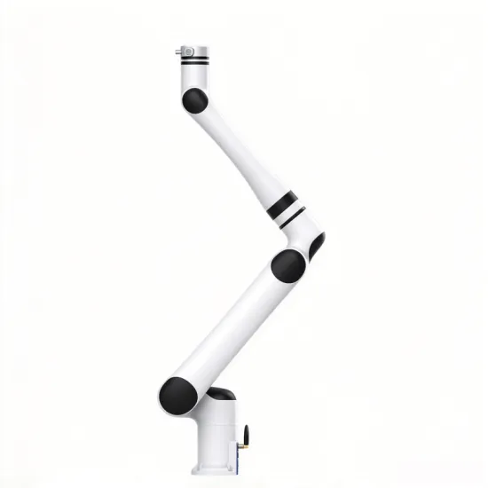 RealMan RML63-6F 6-DOF Long-Reach Six-Axis Force Robot Arm with 3 kg Payload