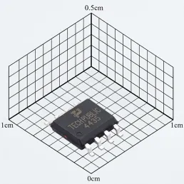 FDS4435A