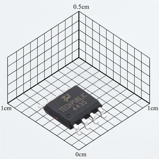FDS4435A