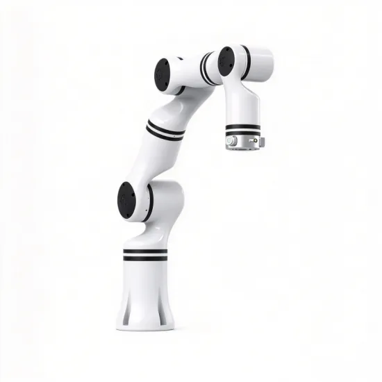 RealMan RM75-B 7-DOF Standard Robot Arm with 610 mm Working Radius
