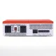 Hybrid Wind Solar Inverter Controller for Off-Grid Power Systems