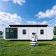 AP-38 Smart Off-Grid Infrastructure for Remote Robot Operations