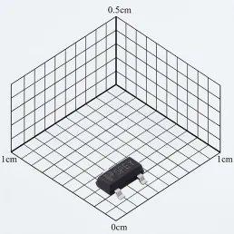 IRLML6402TRPBF