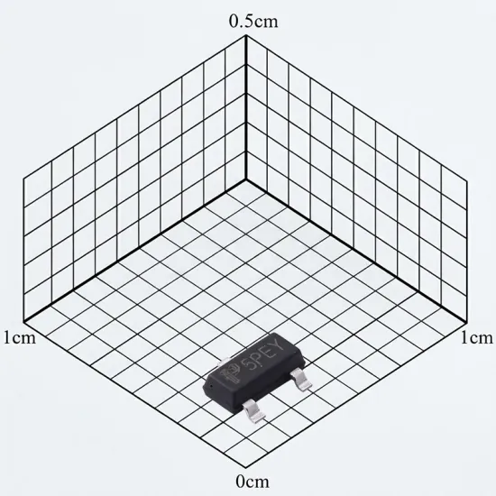IRLML6402TRPBF