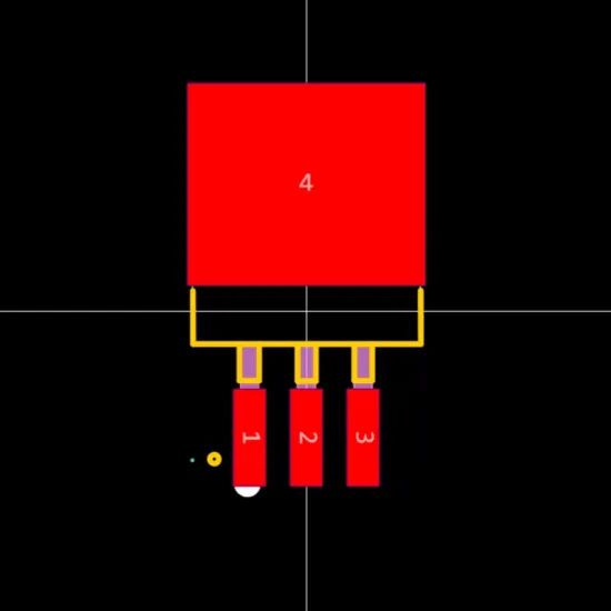 LM1084IS-3.3-TP