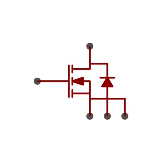 TPH1R403NL