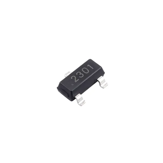 SI2301DS