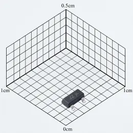 BSS138LT1G