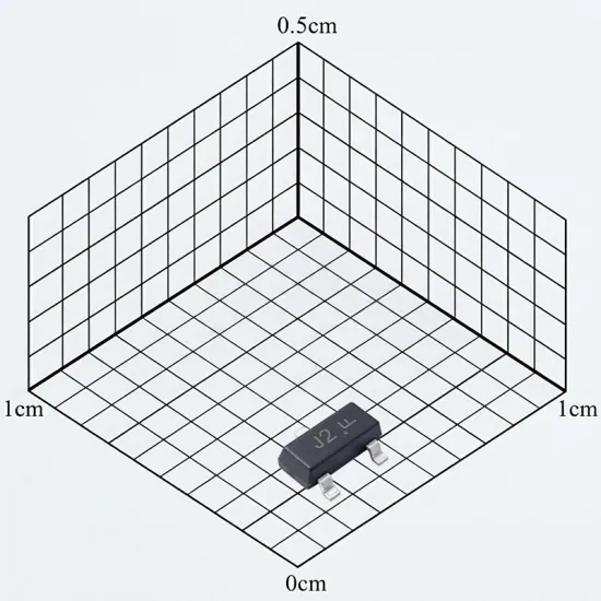BSS138LT1G