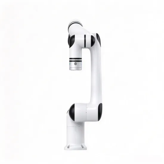 RealMan RML63-6F 6-DOF Long-Reach Six-Axis Force Robot Arm with 3 kg Payload