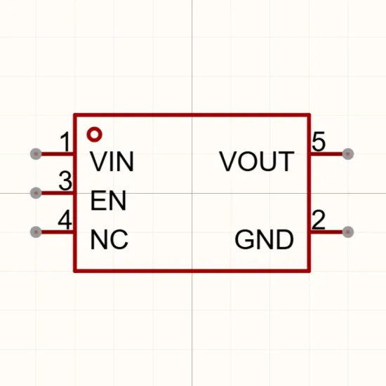 TPMIC5219-5.0YM5