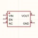 TPMIC5219-5.0YM5