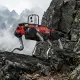 Jueying X30 Industrial-Grade Robot Dog (Quadruped Robot) – Power Grid Inspection & Firefighting Applications