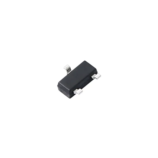 BSS138LT1G