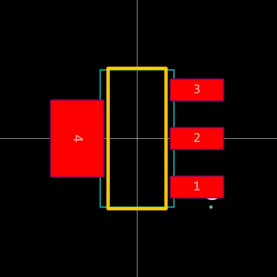 AMS1117-1.2V