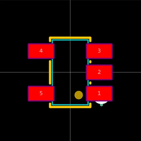 TPS70933DBVR-TP