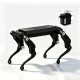 RS485 Intelligent Servo Motor High Precision Robot Servo Actuator 360° Rotation Control for Industrial Robot Arm