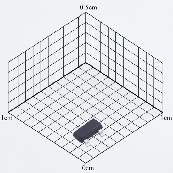 IRLML5203TRPBF