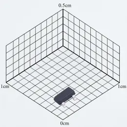 IRLML5203TRPBF