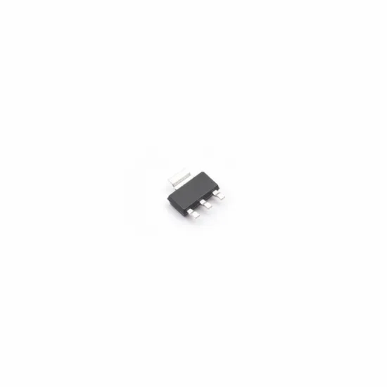 LM1117S-3.3(TP)