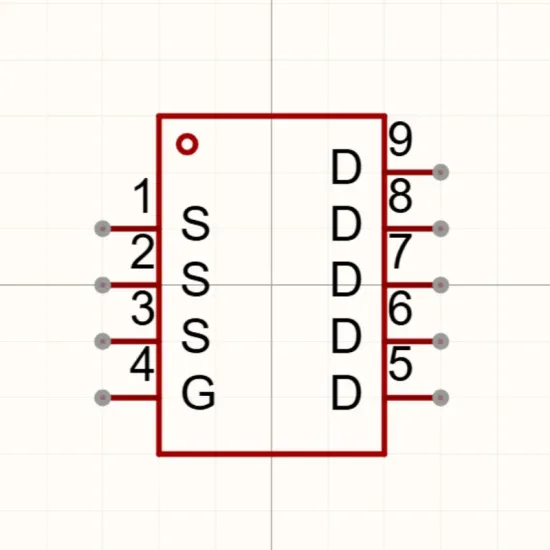 CSD18563Q5A-MS