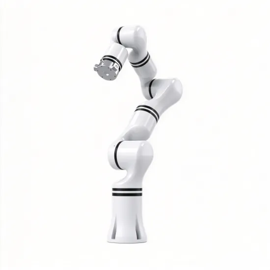 RealMan RM75-B 7-DOF Standard Robot Arm with 610 mm Working Radius