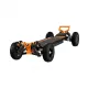 ESK-9 Electric Off-Road Adventure Skateboard-Ride the Wild