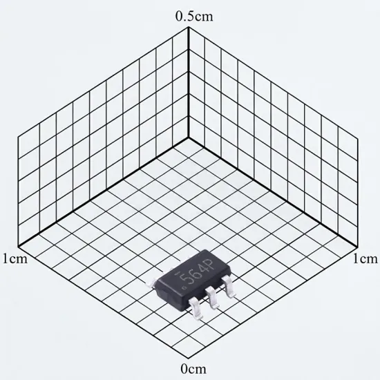 FDC5614P
