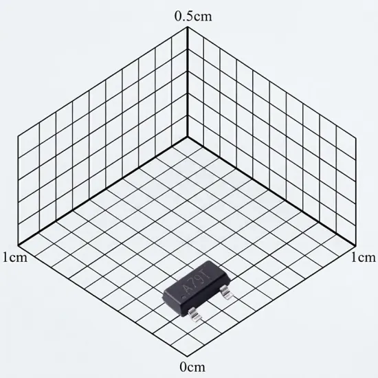 DMP3099L