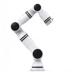 RealMan RM75-B 7-DOF Standard Robot Arm with 610 mm Working Radius
