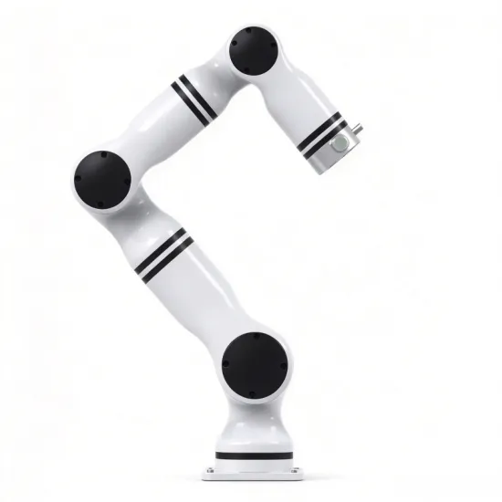RealMan RM75-B 7-DOF Standard Robot Arm with 610 mm Working Radius
