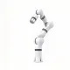 RealMan RM75-6F / RM75-6F-v 7-Axis Six-Axis Force Robot Arm with 638.5 mm Working Radius