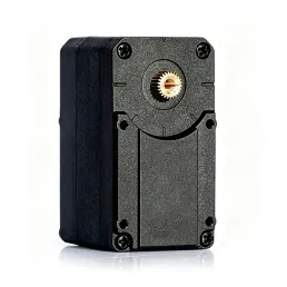 RS485 Intelligent Servo Motor High Precision Robot Servo Actuator 360° Rotation Control for Industrial Robot Arm
