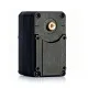 RS485 Intelligent Servo Motor High Precision Robot Servo Actuator 360° Rotation Control for Industrial Robot Arm