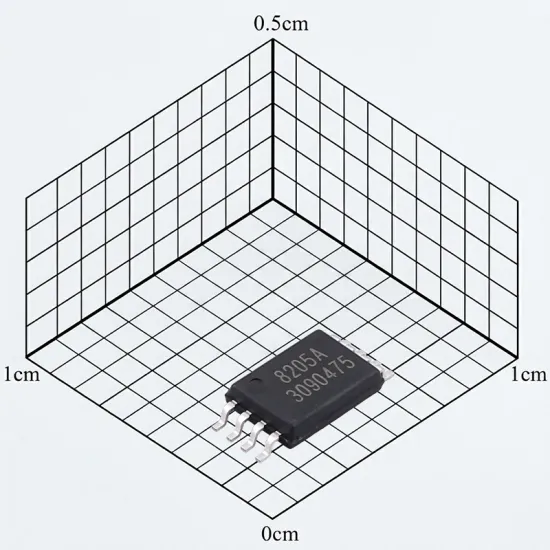 8205A
