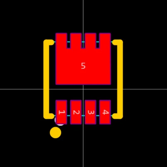FDMC510P-MS
