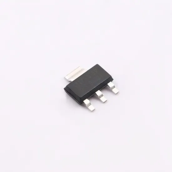LM1117S-3.3(TP)