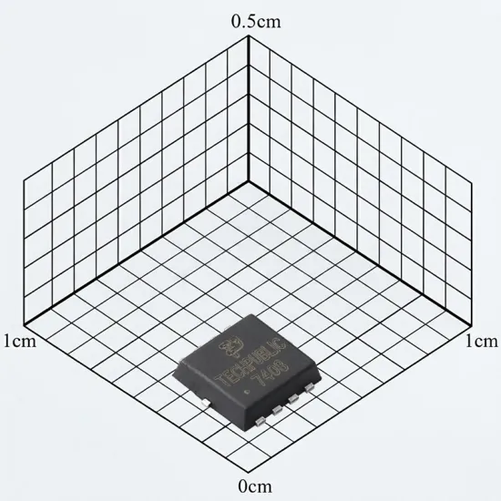 AON7403