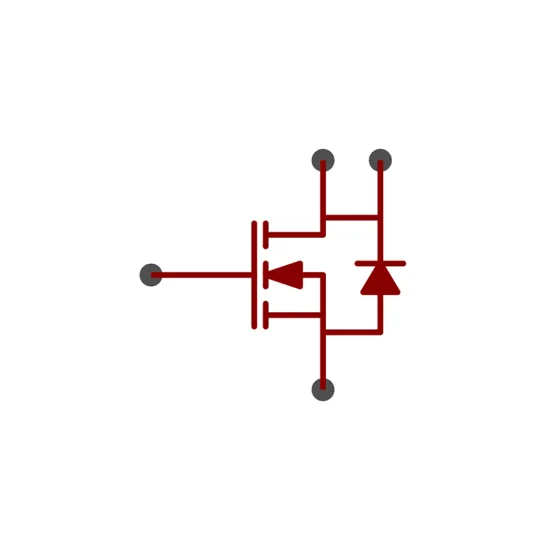 NDT3055L